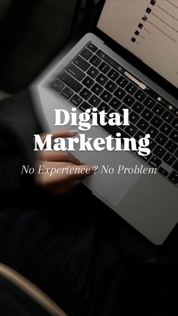 Digital Marketing Freelancer in Bangalore