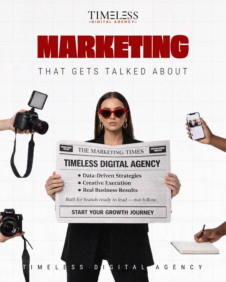 Digital Marketing Freelancer in Bangalore